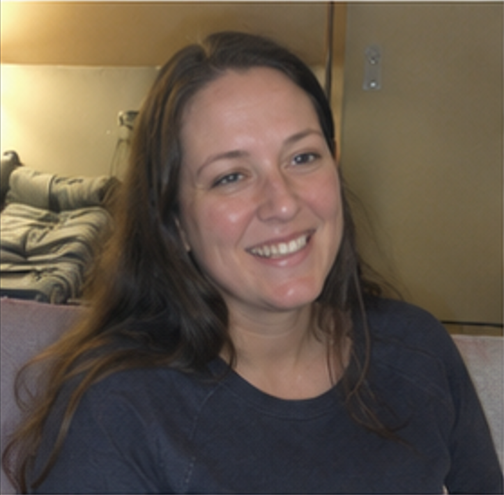 Photo of Bridget Monroe